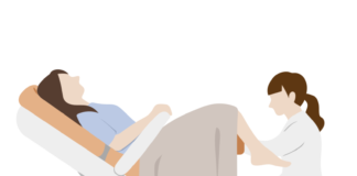 Women urged to get cervical screenings as 6,000 wait 4+ weeks for treatment 202306 Cervical Cancer Screening.svg