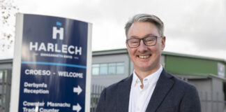 Food wholesaler Harlech acquires rival as part of expansion in South West Wales 261020 Harlech David 24