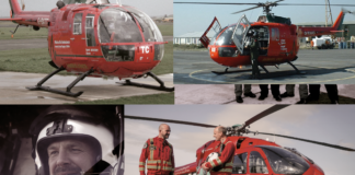 All-Wales Charity reaches 50,000 missions 50k Missions Campaign