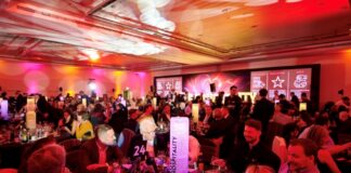 Cafodd arweinydd o Goleg Cambria ei dewis i helpu i hyrwyddo ymwybyddiaeth iechyd meddwl yn y diwydiant lletygarwch BurntChefAwards