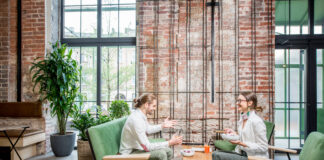 Only 16% of employees feel inspired, expert shares tips to boosting productivity Copyright RossHelen Shutterstock.com scaled