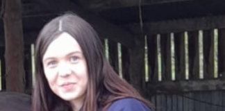 Missing person appeal Emma DP 20240605 118 1