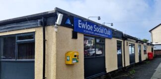 YMDRECHION CLWB cymdeithasol poblogaidd i gyrraedd sero net yn medi’r llwyddiant. EwloeSocialClub