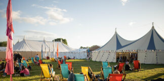 Reading, writing and remarkable events at Hay Festival Hay-on-Wye Friday 31st Hay Festival Generic 05 credit Sam Hardwick and Hay Festival scaled