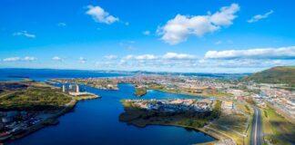 Joint Council Committee Set Up To Oversee Celtic Freeport Harbourside Neath Port Talbot