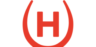 WIN A FAMILY HOLIDAY TO NEW YORK Hungry Horse logo.svg