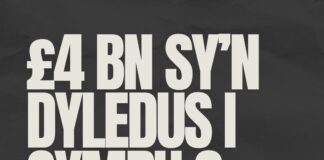 Cyllid teg yn “hanfodol” i fuddsoddi mewn trafnidiaeth gyhoeddus a chysylltu cymunedau IMG 5464