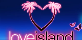 Rugby Star Backed to Score on Love Island ITV Love Island