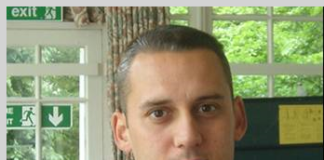 Wanted Appeal Update James Roberts