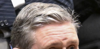 Times Radio reveals WALES has double the confidence in Keir over Rishi Sunak Keir Starmer 2024