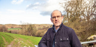 MS welcomes minister’s promise to work with Royal Welsh and Eisteddfod on school holiday reform Llyr Gruffydd 2 scaled