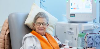 Wales & West Utilities & Kidney Care UK partnership builds to provide support across the UK Medium KidneyCare Nov2023 246