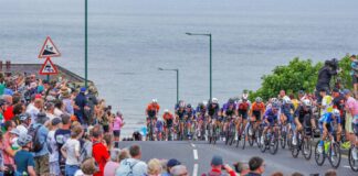 Welsh Cyclists Gear Up for Lloyds Bank National Road Championships National Championships