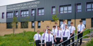 National Festival of Music For Youth Success Photo credit Richard Hankinson