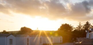 £8m holiday resort celebrates 10 years, new attractions and significant investment PiranMeadows1 scaled