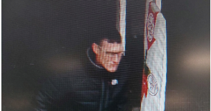 Appeal – theft in Parc Trostre Trostre Theft