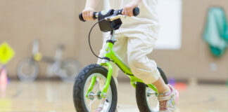 Who is your Bike Week #BikeHero? Dad, reveals Balanceability af586cff20e3686afa7c6e5b74801311ba90f4cb