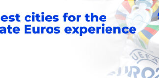 UEFA 2024: Top Cities for the Best Euros Experience feature image euros experience seatpick 1