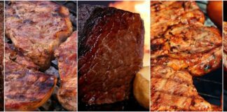 Who Should Avoid the Carnivore Diet? grill 1494192 1280