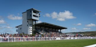 Happy Birthday to Ffos Las . . . 15 Years Old This Summer! image 1