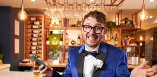 Most popular wedding dates coming up – new service launched to write best man / maid of honour speech with help from professional comedian! image scaled