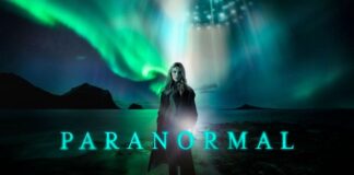 BBC releases hit BBC Three and BBC Wales series return with Paranormal: The Village That Saw Aliens kaht5tew