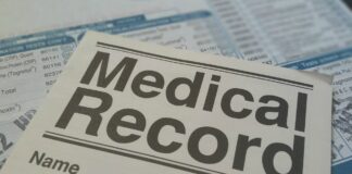 Wales residents are among most foxed by medical terms, finds study medical 781422 1280