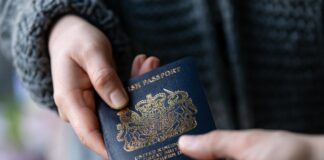 5 passport dangers that could RUIN your summer holiday – and how to avoid them passport