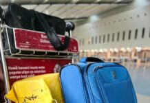 EXPERT COMMENT: AIRPORT HAND LUGGAGE SECURITY CHANGES pexels edgar okioga 221433 12391911