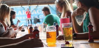 Raising a Glass, not a Red Flag: Navigating Alcohol During the Euros and Alcohol Awareness Week pexels elevate 1267309