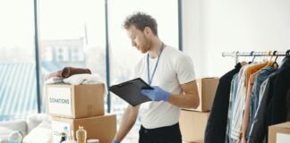 “WRITING A PROPERTY INVENTORY: CAN I DO IT MYSELF? OR DO I NEED TO PAY AN EXPERT?” pexels gustavo fring 7156171 scaled