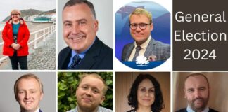 Palestine Hustings Cancelled Due To Lack of Attendance preseli pembs canva