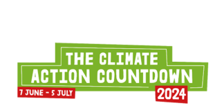 One week until schools launch their month of climate actions unnamed