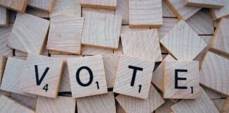 New Barn Cymru poll puts Reform UK on level with Conservatives vote 1804596 1280