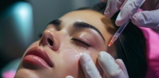 Doctor Reveals: The Hidden Dangers of Overusing Filler and Botox woman 8552325 1280