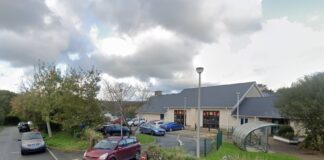 School Plans Submitted To National Park, Downpage ysgol bro ingli g s