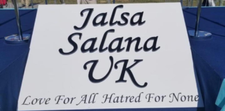 YOUGOV POLL SHOWS ONLY 6% OF BRITS THINK WESTERN POLITICIANS ARE DECREASING RISK OF A GLOBAL WAR 14