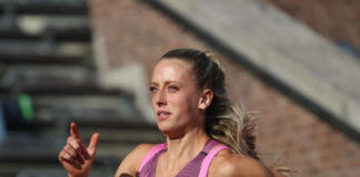 Olympian reveals how turmeric shots are preparing her for Paris 2024 3cfbb71402944aaf5356ed3075ee0