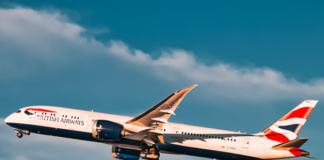 Flight attendant – here are my tips for combatting jet lag 4ac3d370e232804217e1298eeb743368