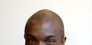 Olympics Legend: Why I Believe Team GB Will Enjoy A Golden Summer In Paris. 723px Derek Redmond