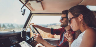 Summer road trips ahead – James Bond or Captain Jack Sparrow fight for top spot as dream travel buddy 7703c5050456d91496fbdb9bf3c3c76a725167fc