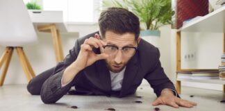 Genius hacks to keep insects out of your home 78fe1c9b 7dd2 4b6b 9173 82731c030bb9