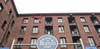 This summer at The Beatles Story 960px The Beatles Experience Liverpool 01