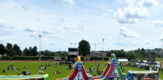 Returning festival of diversity and inclusion unites hundreds of staff and students at college CambriaFest1 scaled