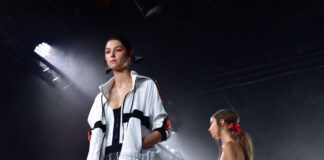 This year’s trending athleisure items you need in your summer wardrobe Copyright Marie matata Shutterstock.com scaled