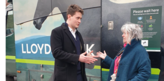 “The Liberal Democrats are Back in Wales” – Welsh Lib Dems Celebrate as Party Takes Brecon, Radnor and Cwm Tawe David Chadwick Lloyds Bank