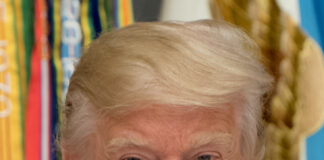 “Trump is extremely lucky not to have been killed in this attack. So, it’s a failure. The reasons why will come out in the wash.” Donald Trump Pentagon 2017