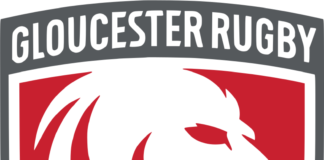 Gloucester Rugby modernises digital infrastructure to support ambitions on and off the field Gloucester Rugby 2018 logo.svg