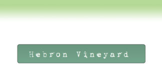 ANNOUNCING THE UK’S FIRST CERTIFIED REGENERATIVE BY AGW VINEYARD Hebron Vineyard directory listing