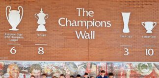 School ramps up activities and expeditions to produce ‘more well-rounded’ pupils Liverpool visit